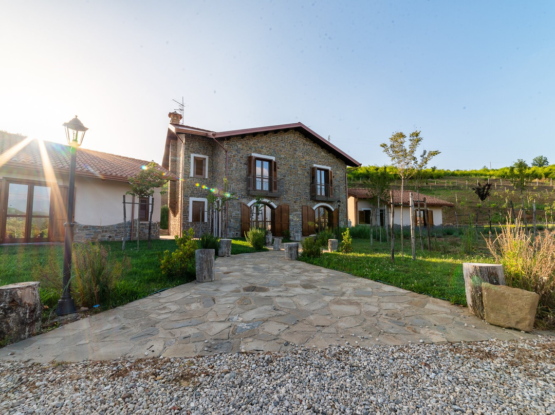 Borgo del Bambù