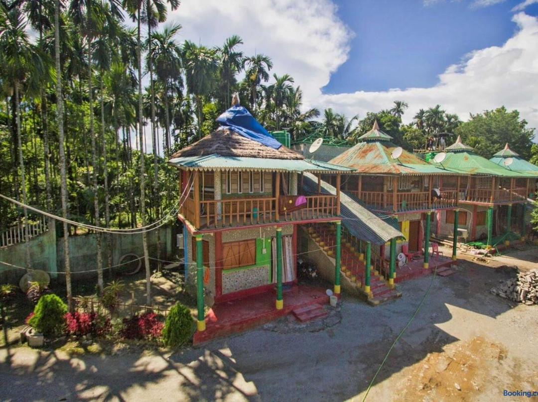 Hotel O 46691 Jaldapara Rhino Resort