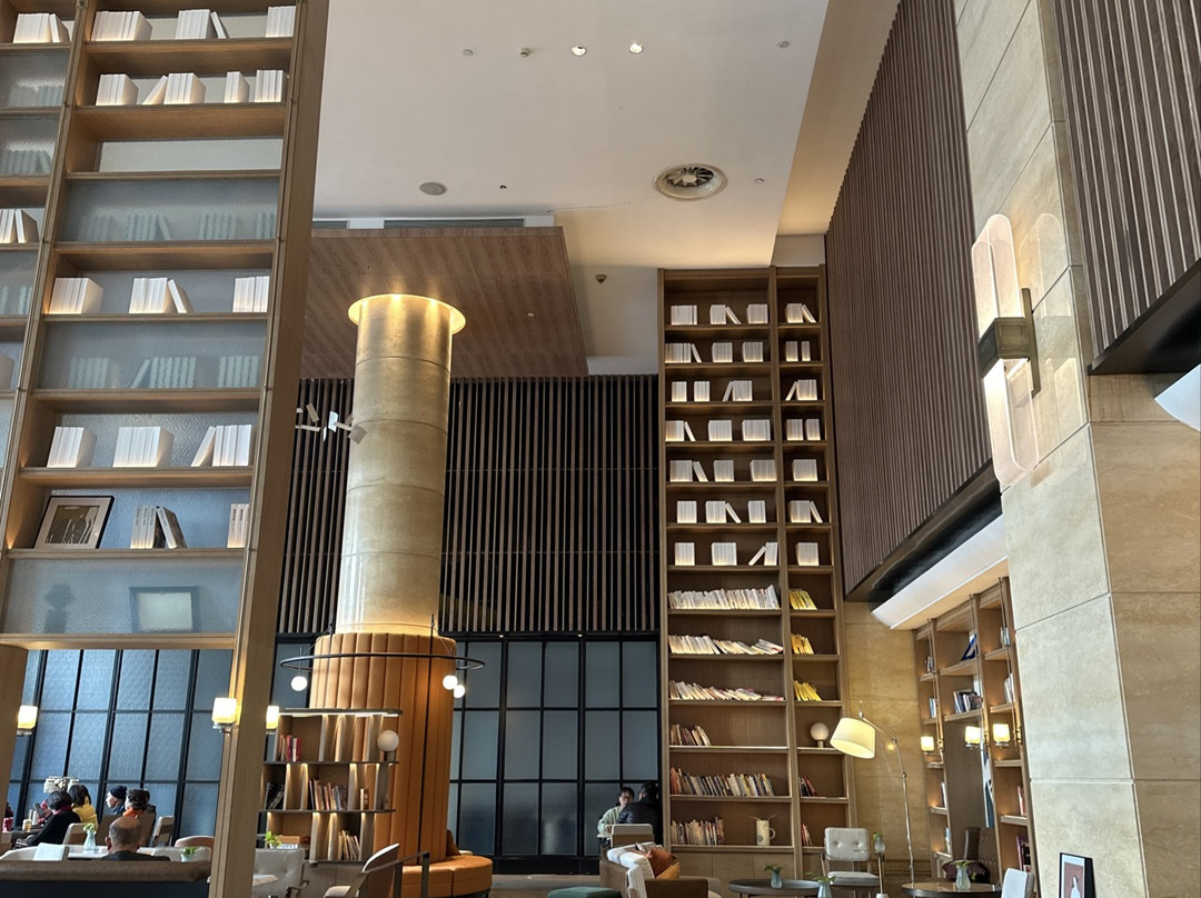 无锡万达颐华酒店主图