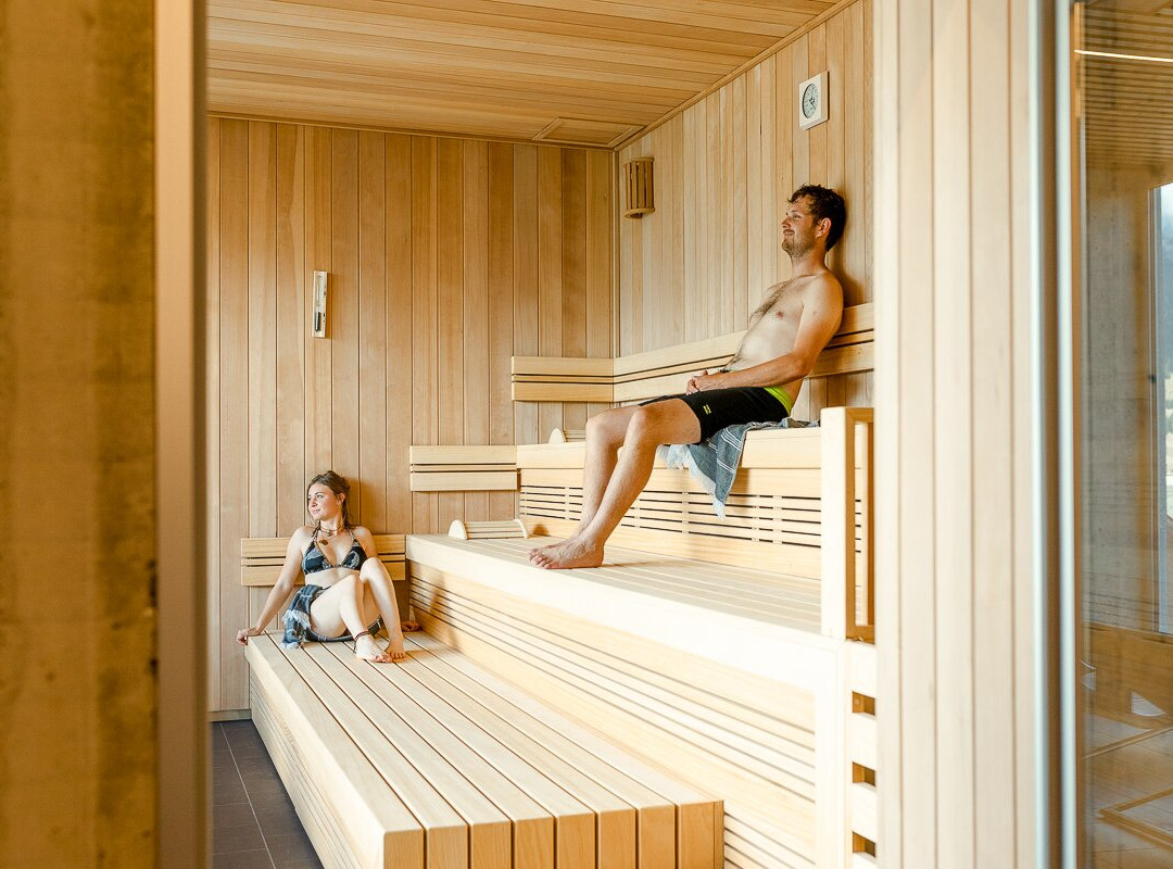 Grand Hôtel Du Cervin主图