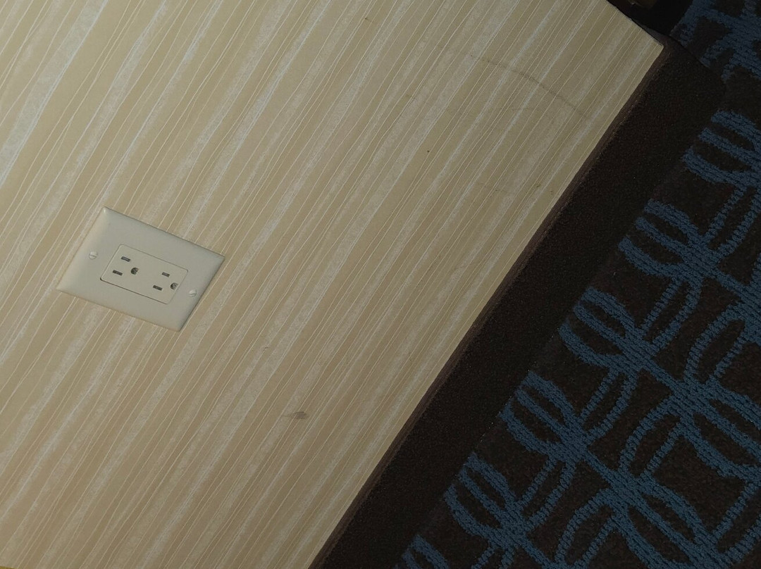 Fairfield Inn & Suites by Marriott Lethbridge主图