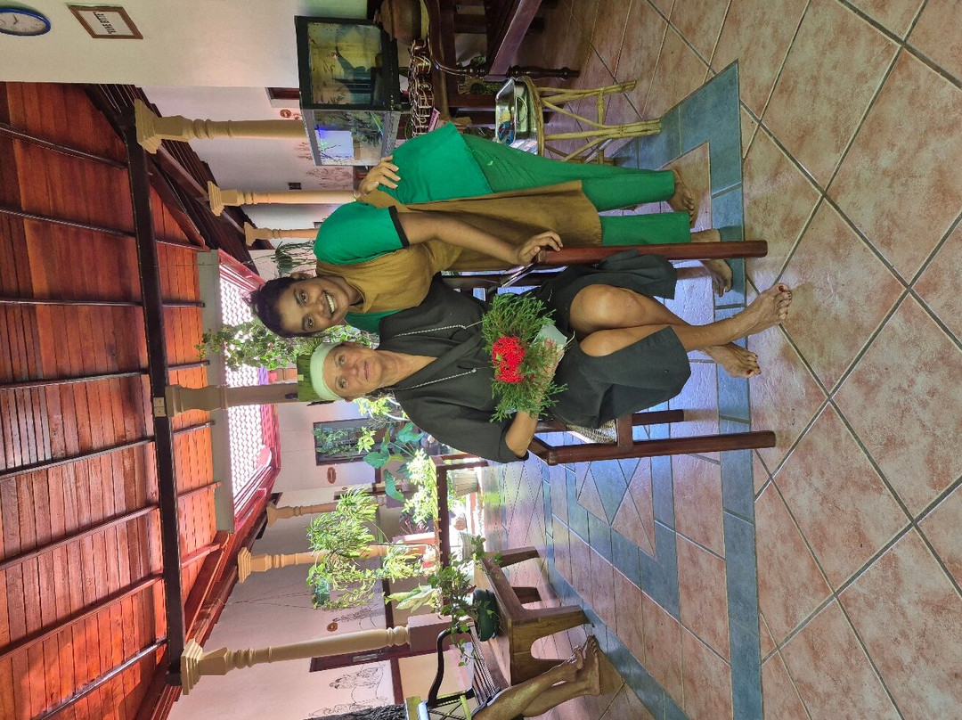 Ayurveda Kuren Maho主图