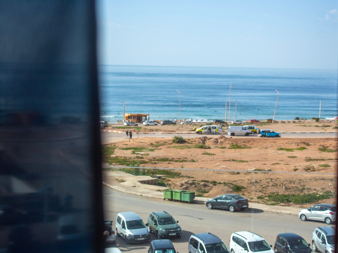 Seaside House Imsouane