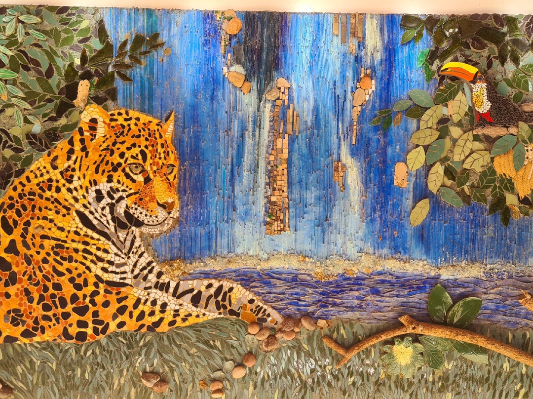 Zoológico Municipal de Curitiba-库里提巴必去景点