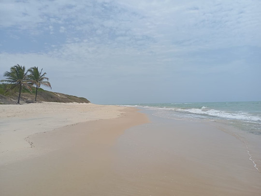 S4 Turismo Maceió-Maceio必去景点