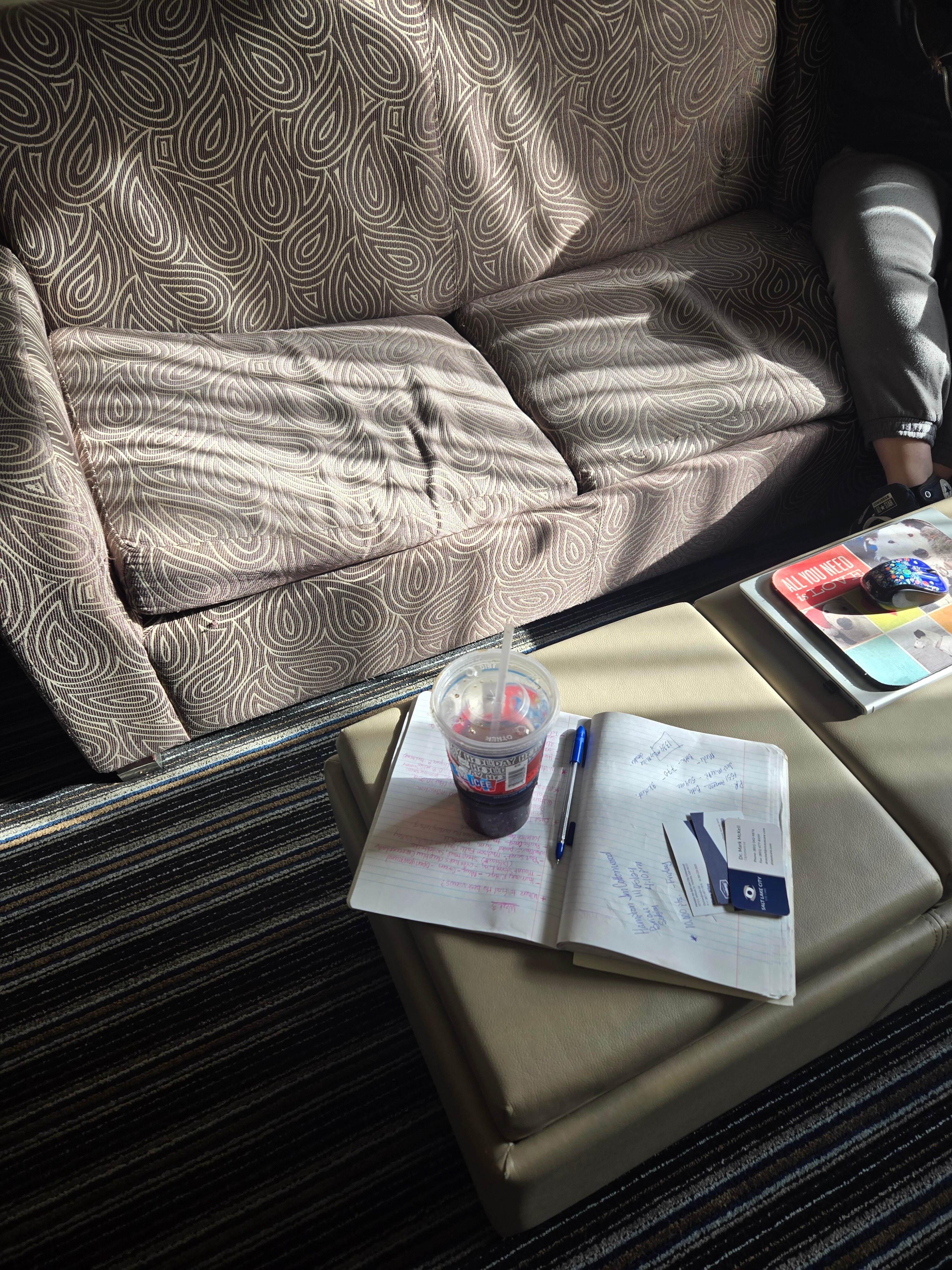 Embassy Suites by Hilton Salt Lake West Valley City-客卧