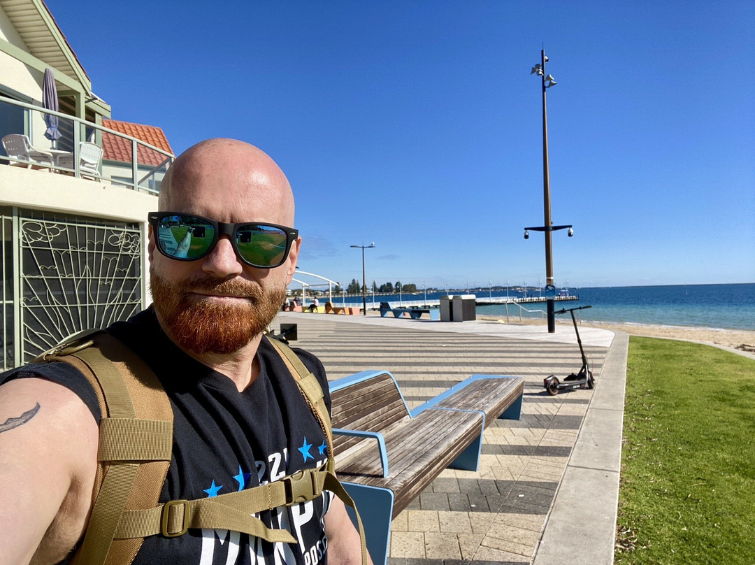 Quest Rockingham主图