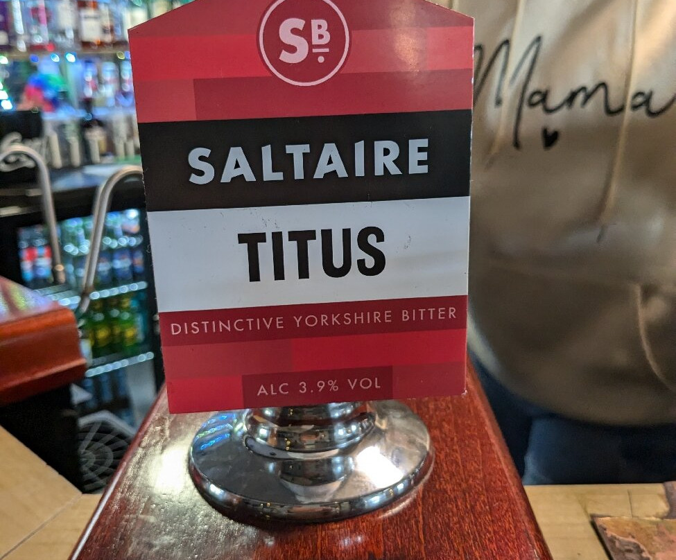 Transpennine Real Ale Trail景点图片