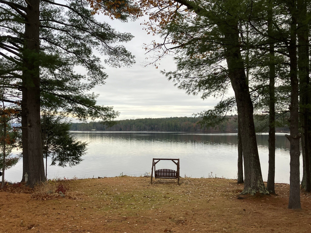 Highland Lake Resort主图