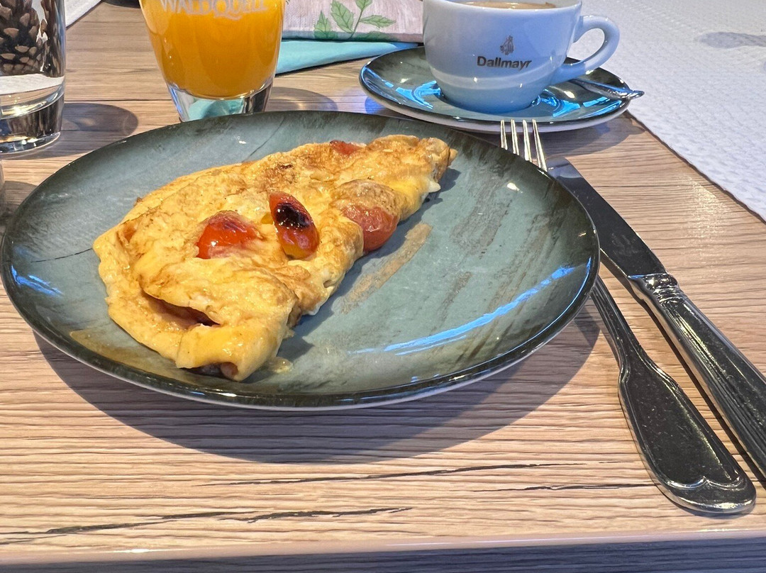 Boutiquehotel Villa Anna主图