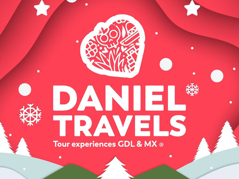 Daniel Travels MX-瓜达拉哈拉必去景点