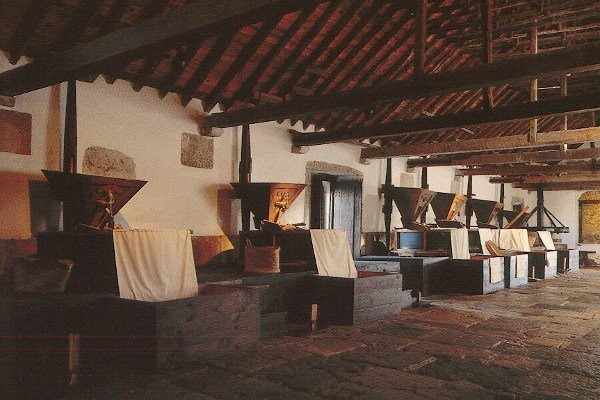 Moinho de Maré de Corroios-Seixal必去景点