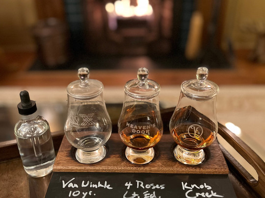 Gay Street Inn主图