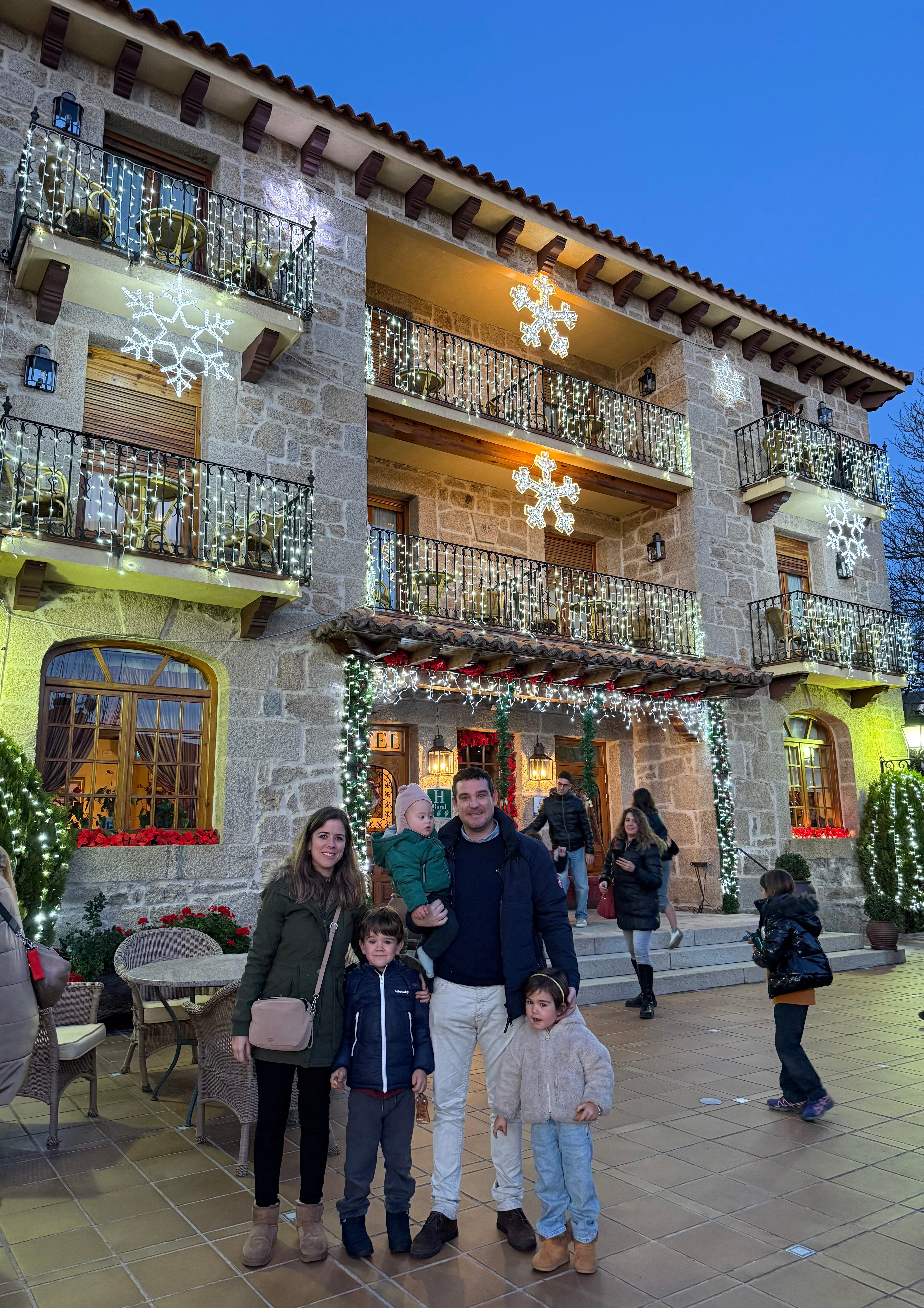 Hotel Nava Real-官方