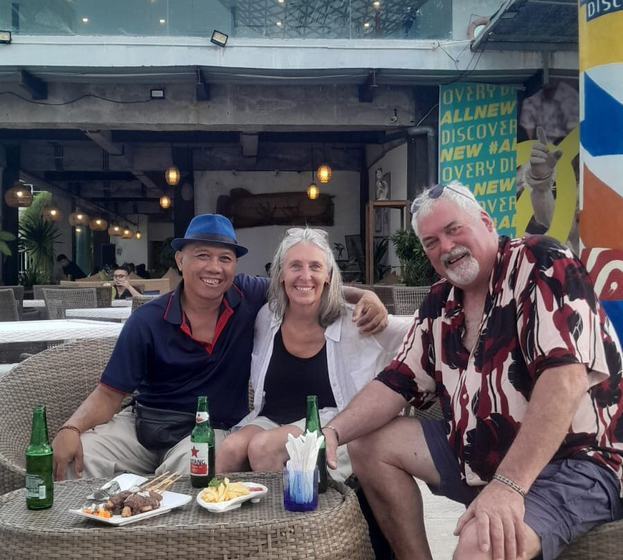 Bali Mars Drivers & Tours-Kemenuh必去景点