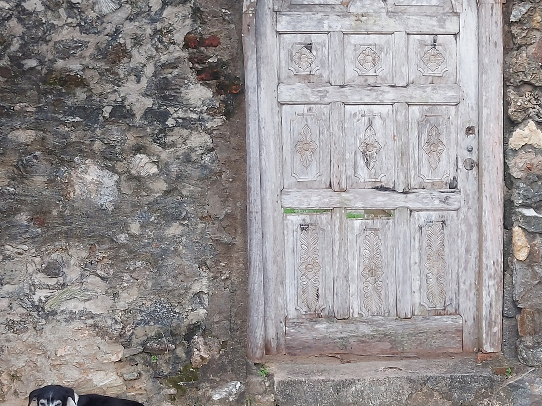 Wiki Tours and Travels-班托塔必去景点