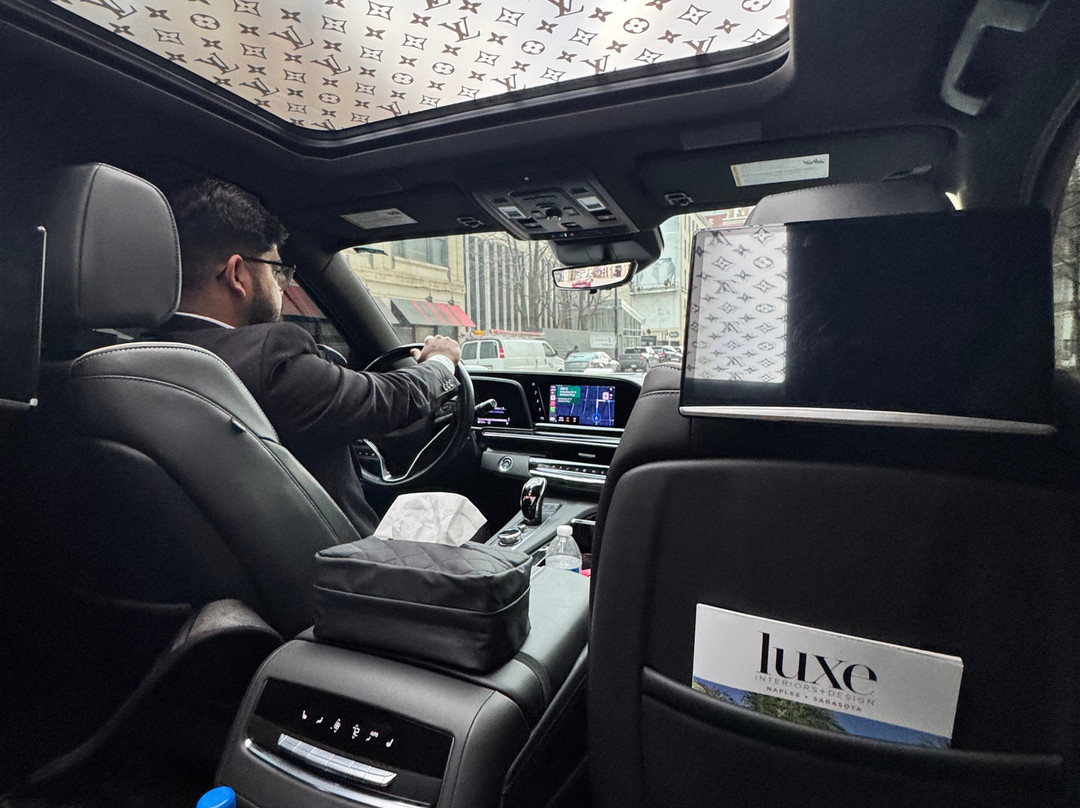 O’Hare Midway Limo Service-芝加哥必去景点