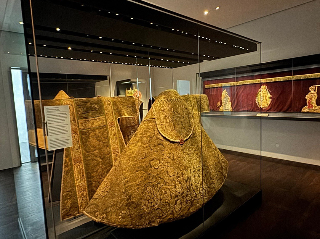 StiftsMuseum Xanten-克桑滕必去景点