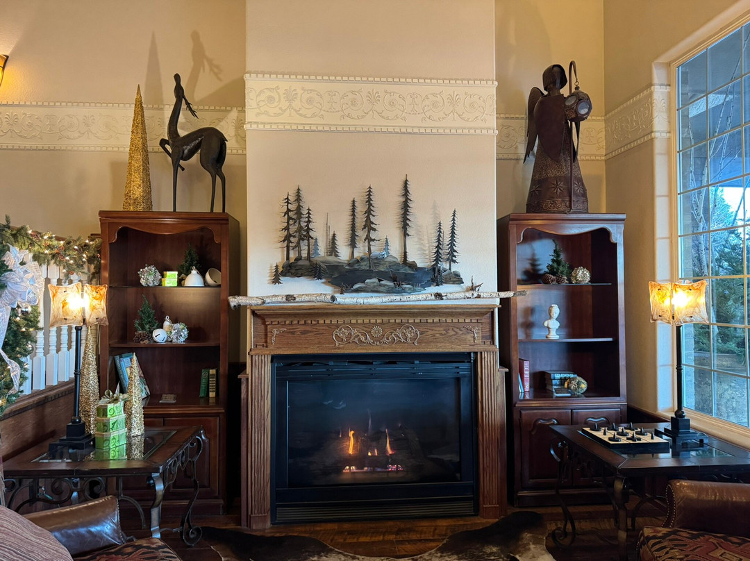 Best Western Newberry Station主图