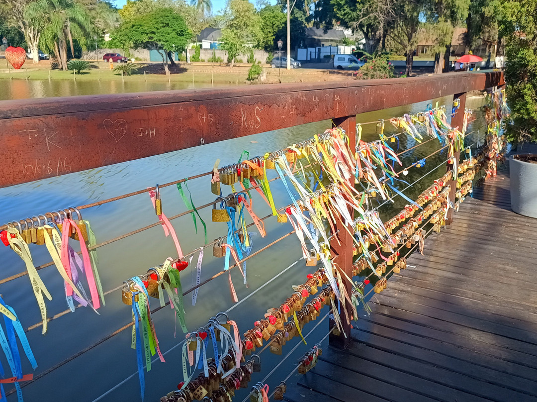 Deck do Amor-Holambra必去景点