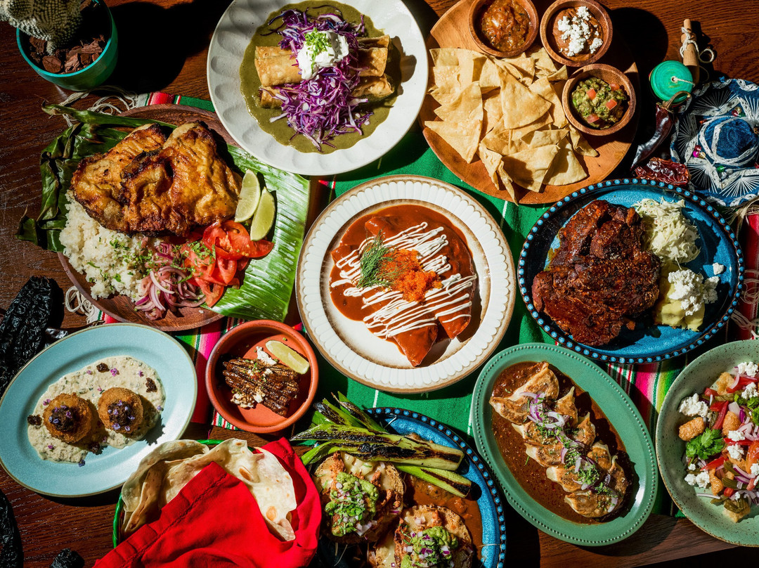 Kuma Cantina