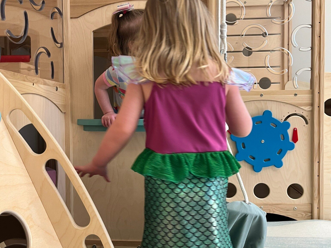 Play Matters Sc-West Columbia必去景点