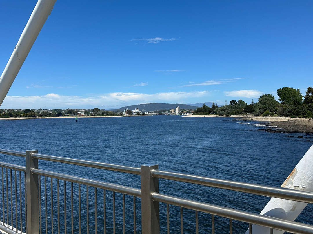 Spirit of the Sea-Devonport必去景点