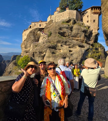 Atlantis Travel-雅典必去景点