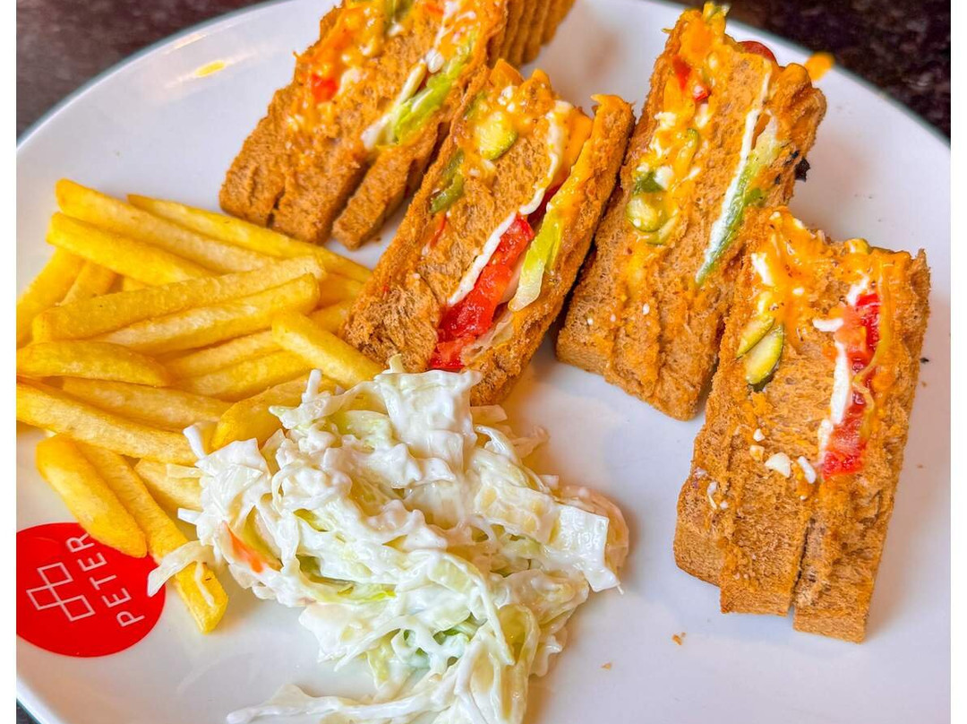 Café Peter Mahabaleshwar