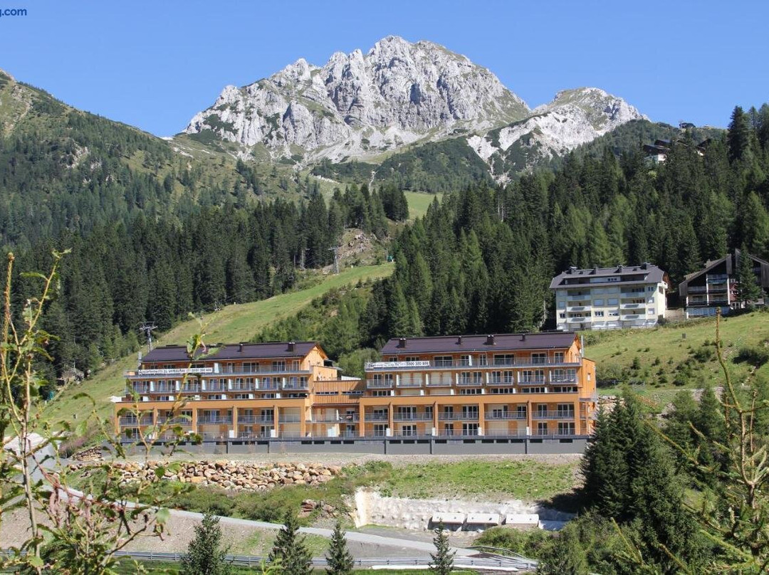 Haus CKPK Lux
