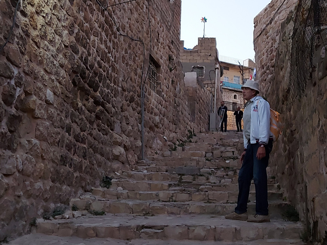 Stone Boutique Hotel主图