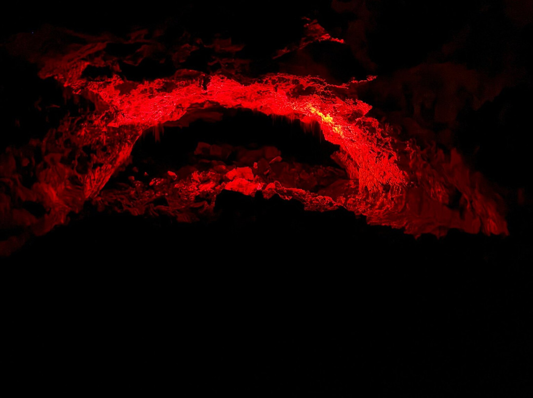 Kula Kai Caverns-海景道必去景点