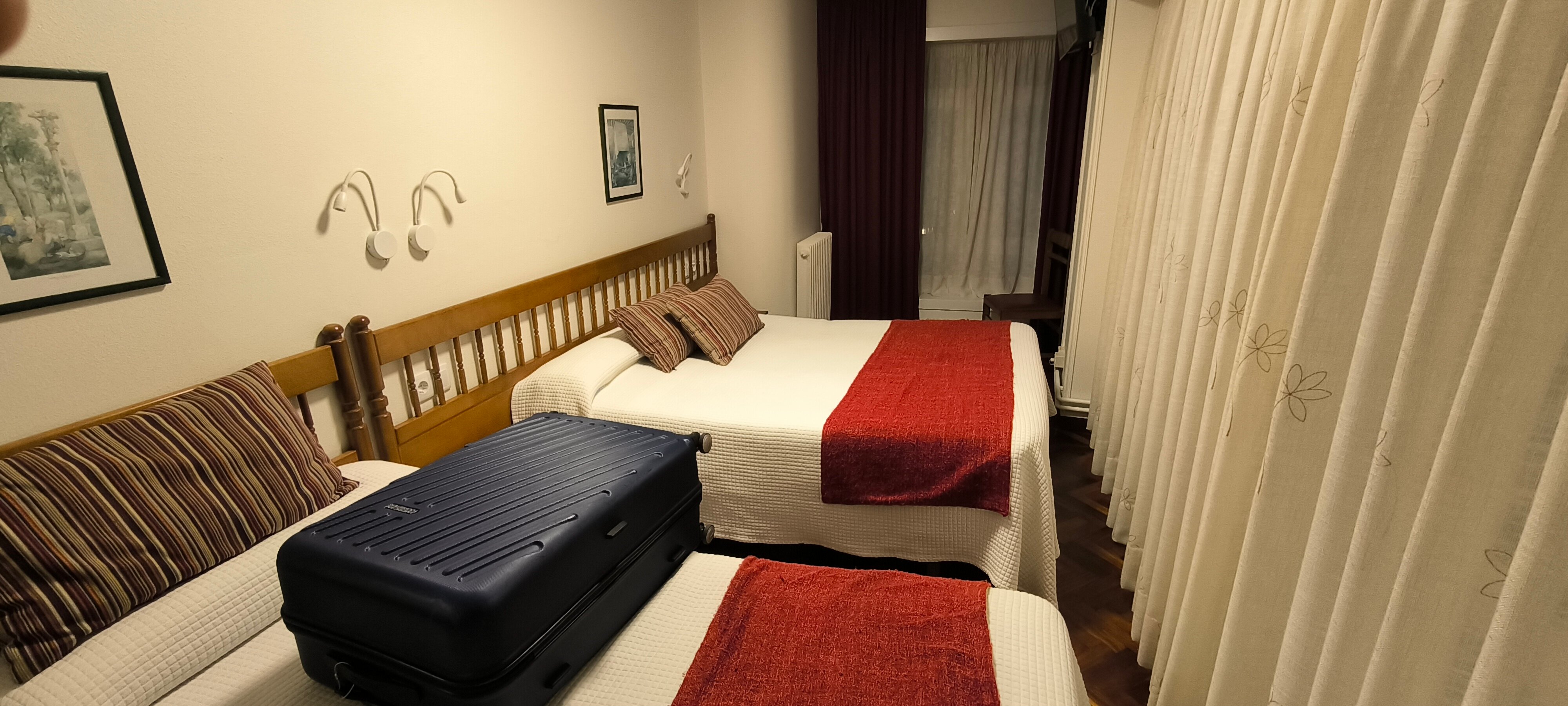 Hostal La Provinciana-官方