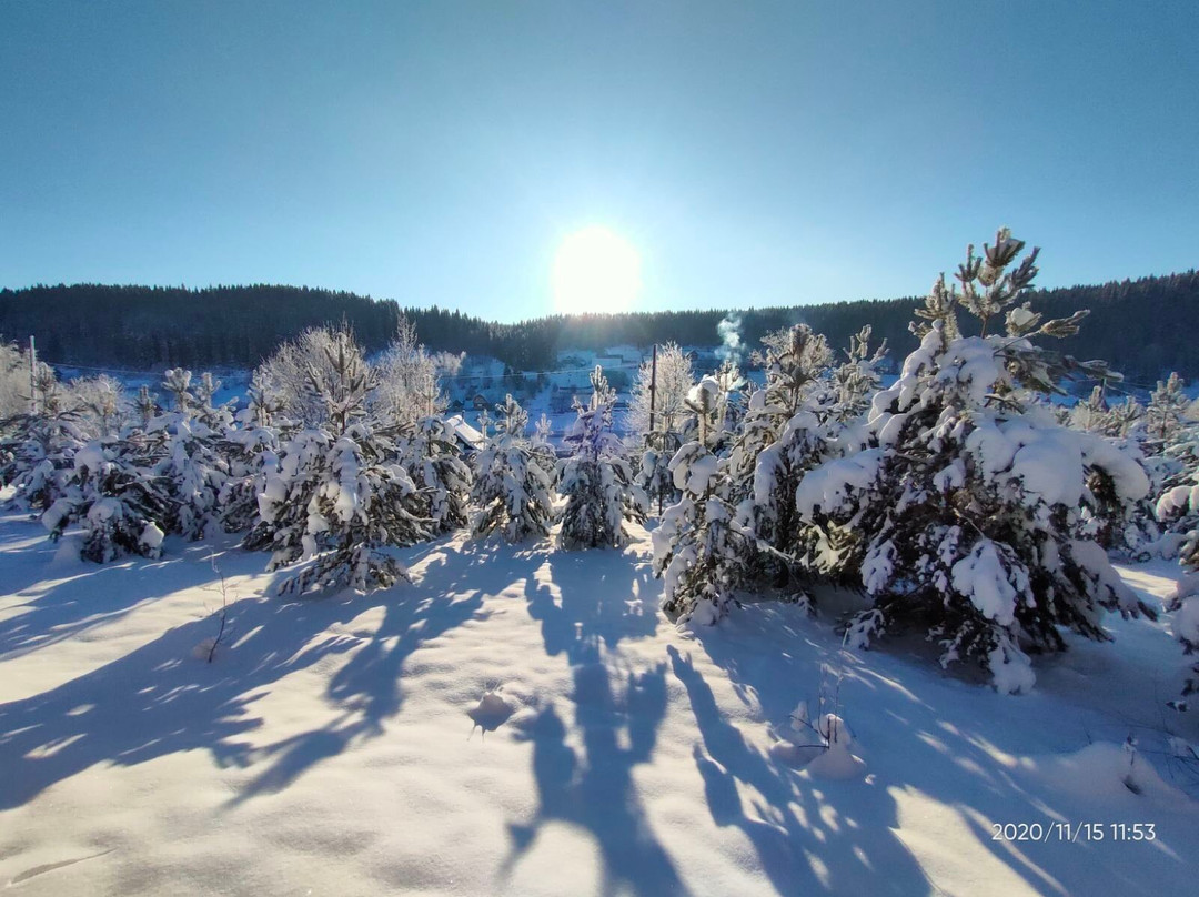 Chalet Legenda主图