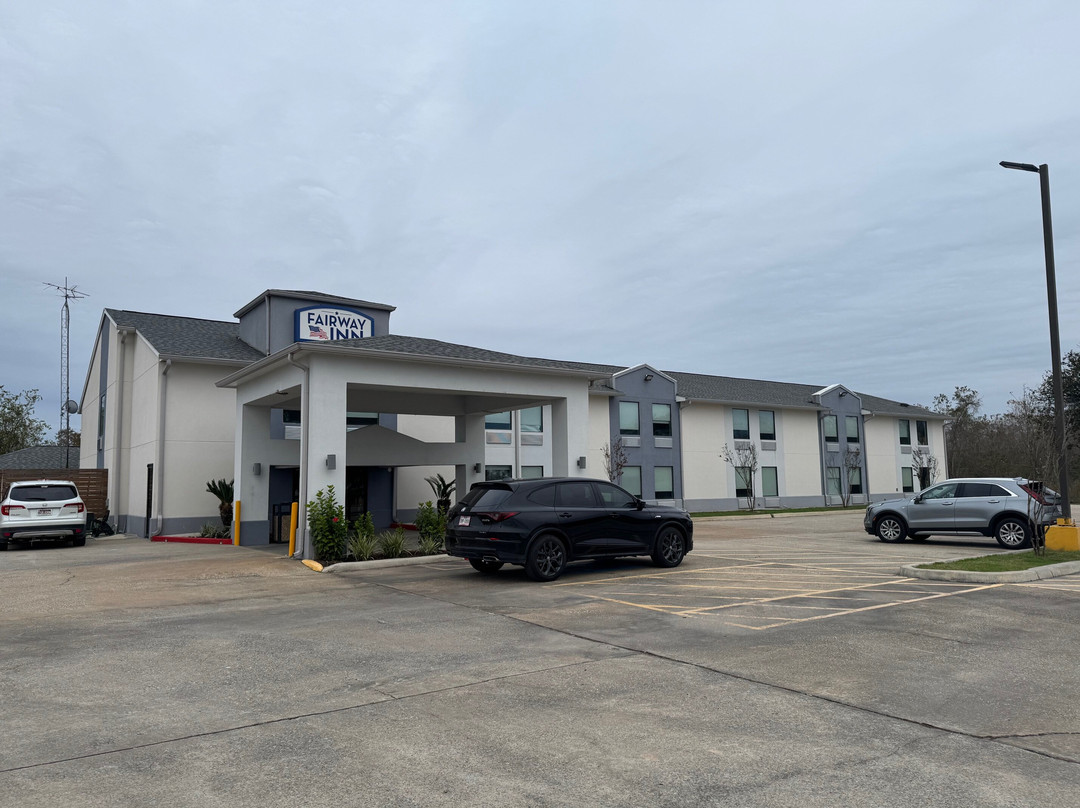 Fairway Inn
