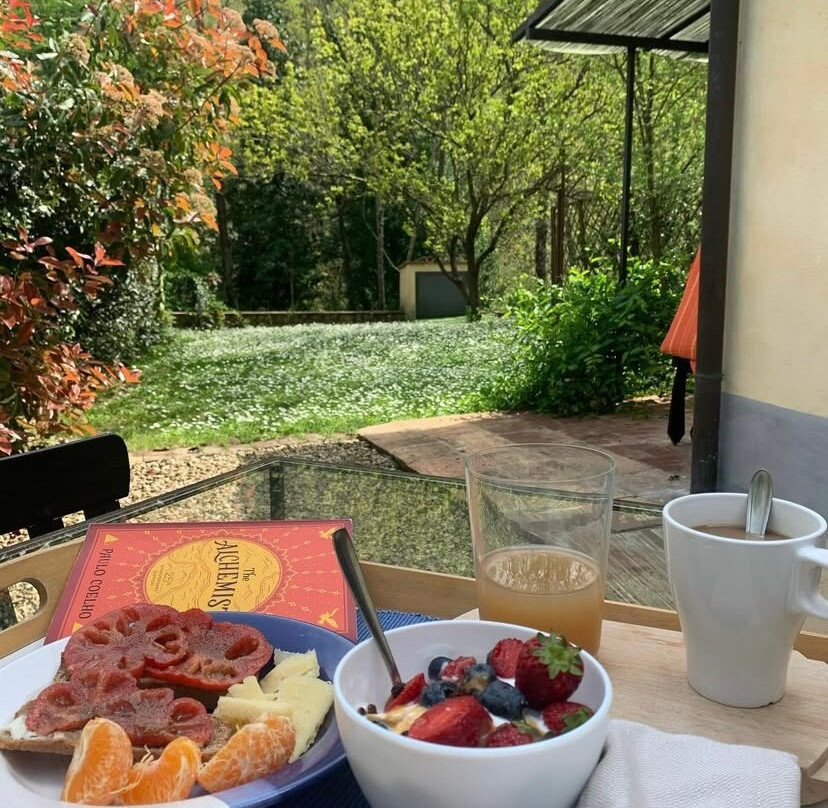 B&B Il Cielo Bio主图