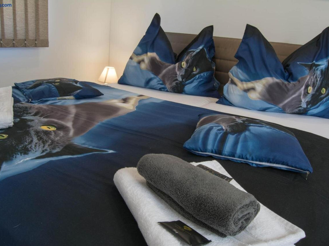 Apartments Gerda