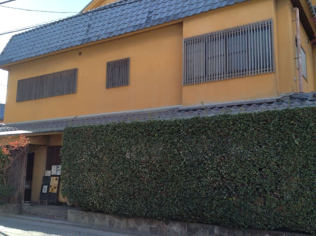 Dainichi Daimondori-足利市必去景点