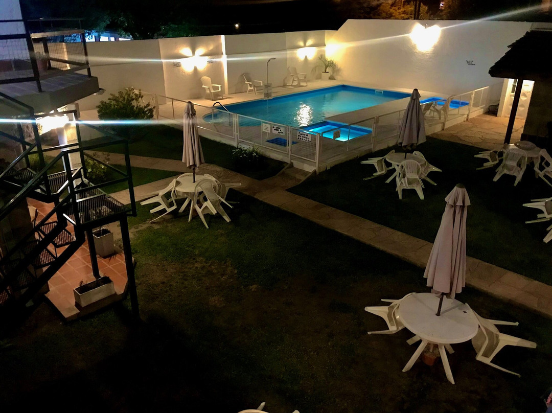 Hosteria y Aparts Torol Calta