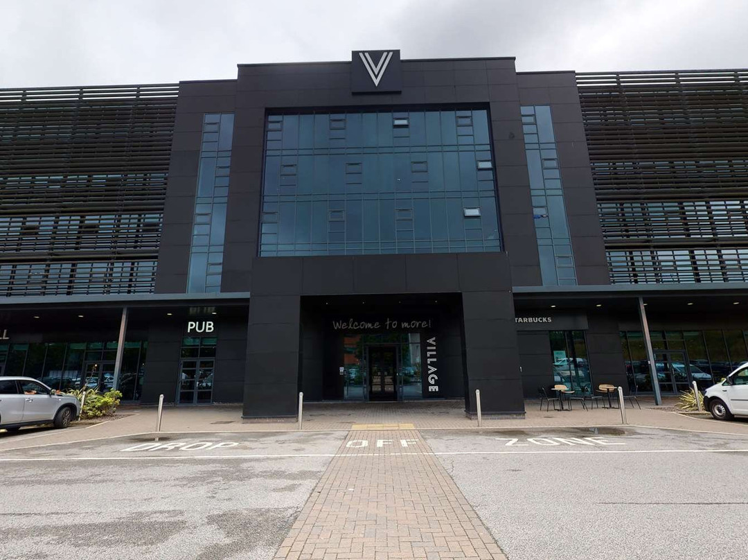 Morley酒店住宿-Village Hotel Leeds South