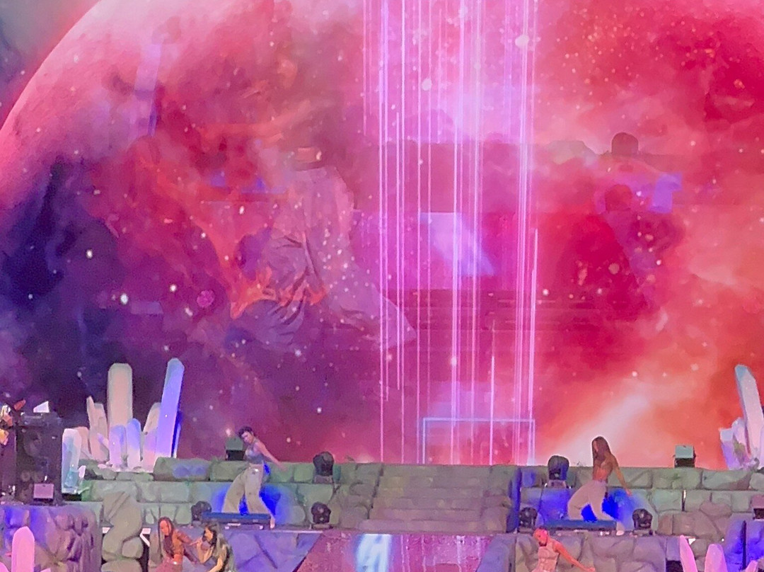 FedExForum-孟菲斯必去景点