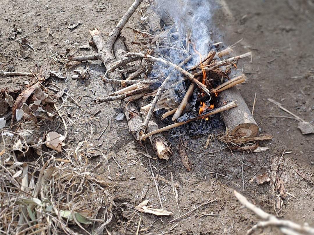 Eagles Survival Training-Velez de Benaudalla必去景点