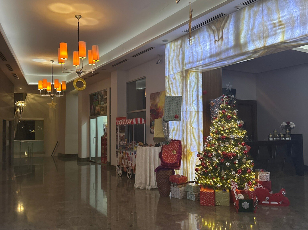 Lova Hotel & Spa主图