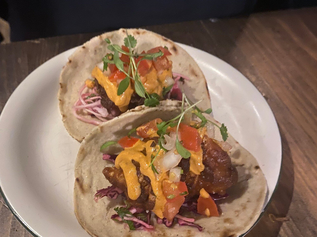 Paz Taqueria