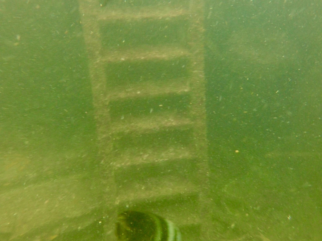 Island Scuba-科伦坡必去景点