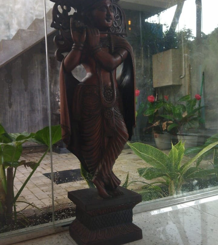 The Fort Spa-米迪加玛必去景点