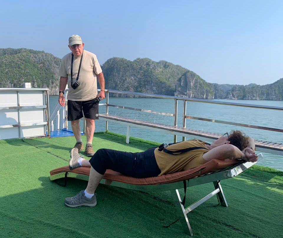 Ethnic Voyage Vietnam-河内必去景点