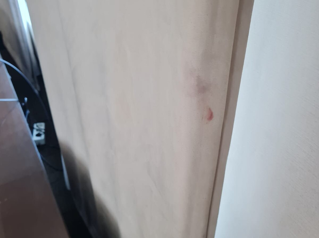 曼哈顿酒店主图