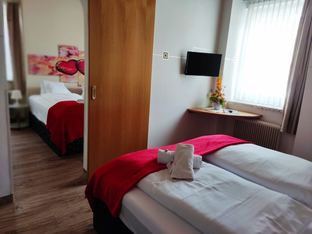 基辛维特酒店主图