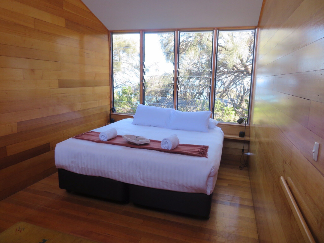 Bay of Fires Signature Walk by Tasmanian Walking Company景点图片